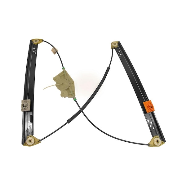 Vaico Window Lifter W/O Motor Touareg, V10-9800 V10-9800 - main